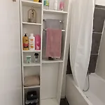 Apartman Nobel Dijon