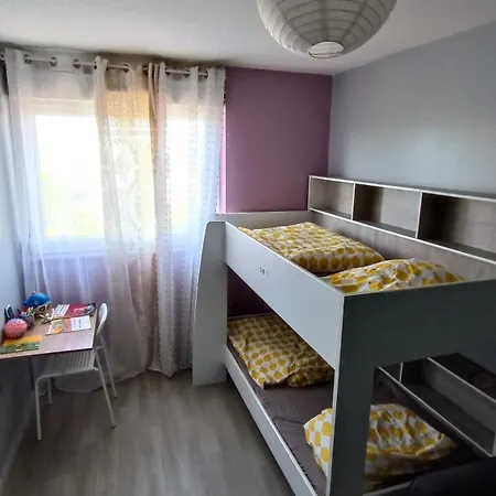 Apartment Nobel *