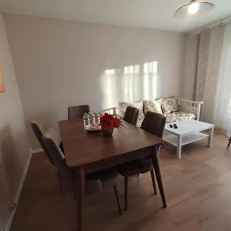 Apartment Nobel *